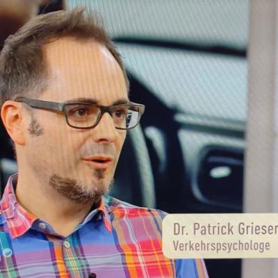 Hr Fernsehen Dr Patrick Grieser